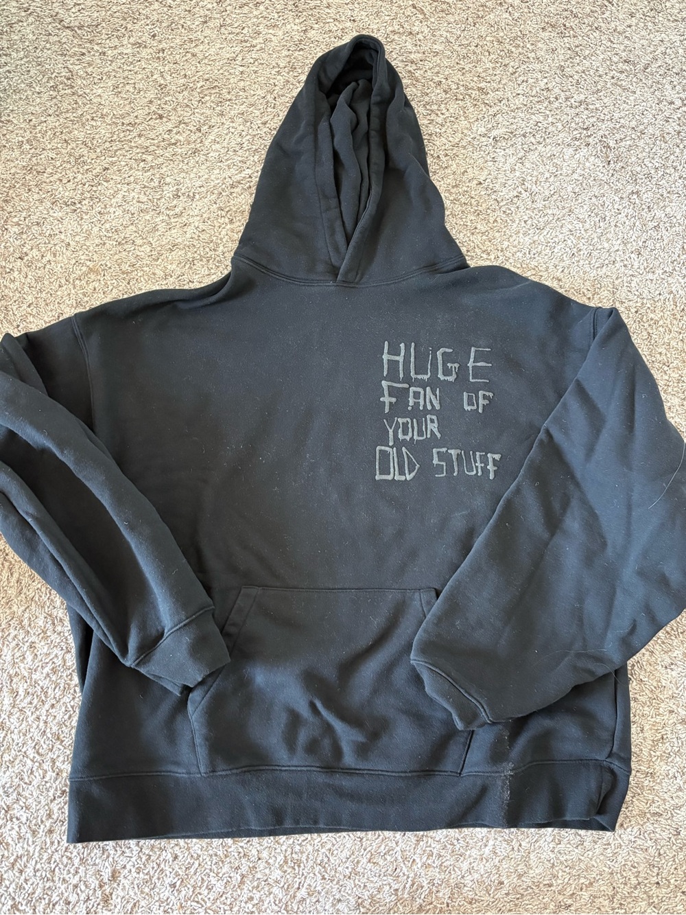 Drake Related Hoodie